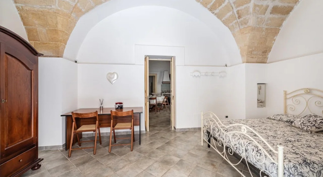 Terra Mia In The Historic Center Of Lecce