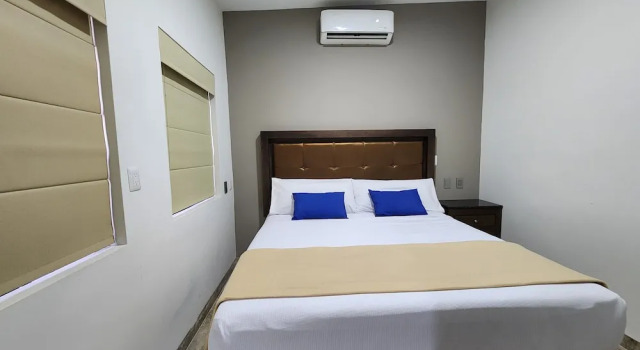 Люкс Hotel Roque