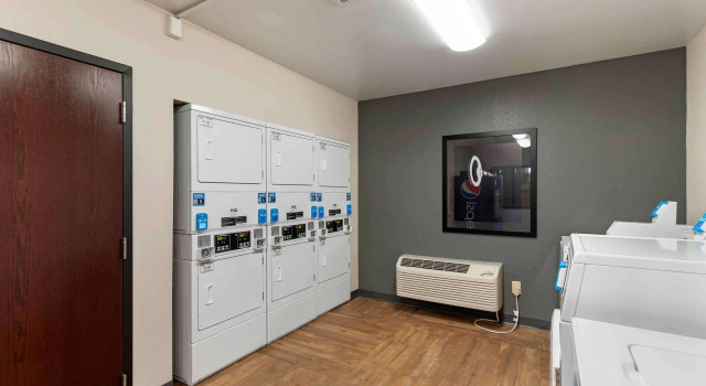 Extended Stay America - Denver - Park Meadows, Book Hotel Hoteller i Denver Tech Center med morgenmad, Morgenmad