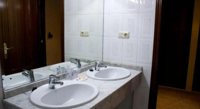Номер Standard Hotel Perales