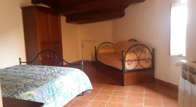 A Casa i Garbaria, Book Hotel Hotels in Pollino with Parking, Parking