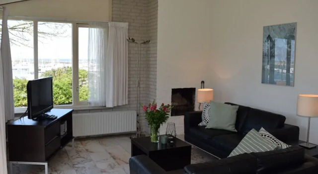 Holiday Home Kamperland Near Marina & Beach, Book Vacation Home Kamperland 