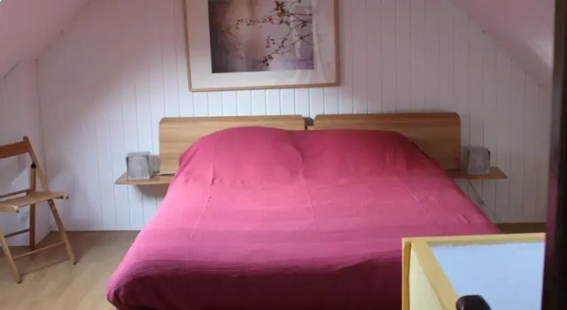 Maison centre d'Etretat, Book Apartment Etretat 