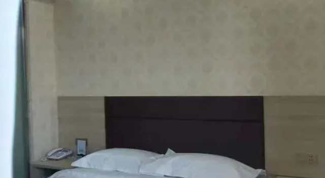 Taiyuan Jinyuan Changxiangju Hotel, Book Hotel Taiyuan Shanxi