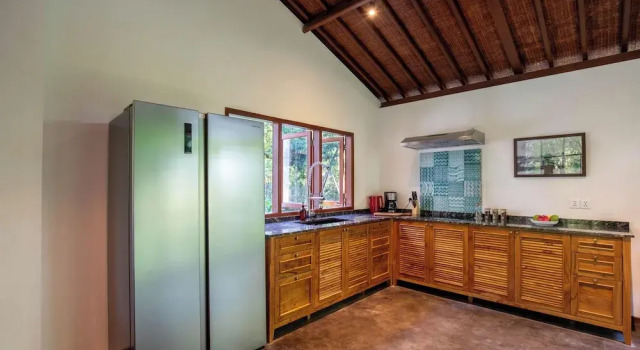 Вилла Ananda Villas Bali