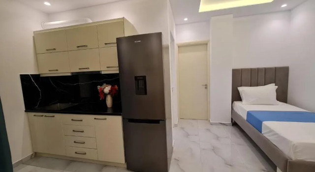 Люкс Apartments Mario