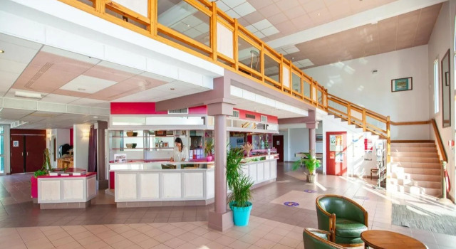 Olydea Cassen, Reservar Apart-hotel Cassen 