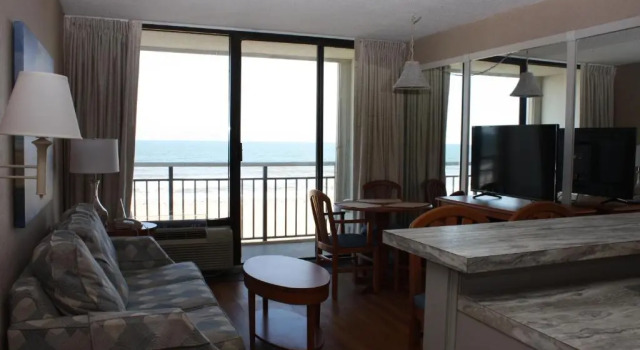 Двухместный номер Standard Four Sails Resort