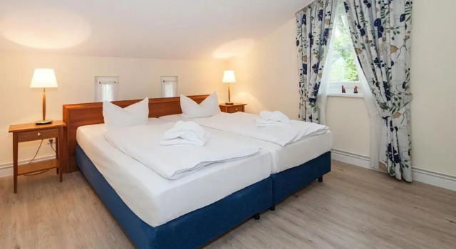 Strand-Park Strand-Park V21, Book Hotel Heringsdorf Usedom