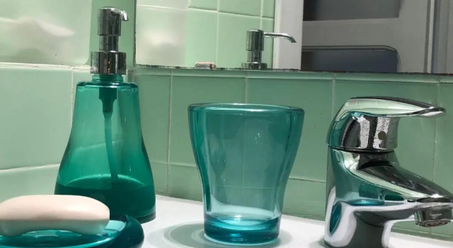Standard Kahden hengen huone vuoristomaisema A o Soâ B&B