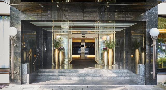 Living Hotel Kanzler