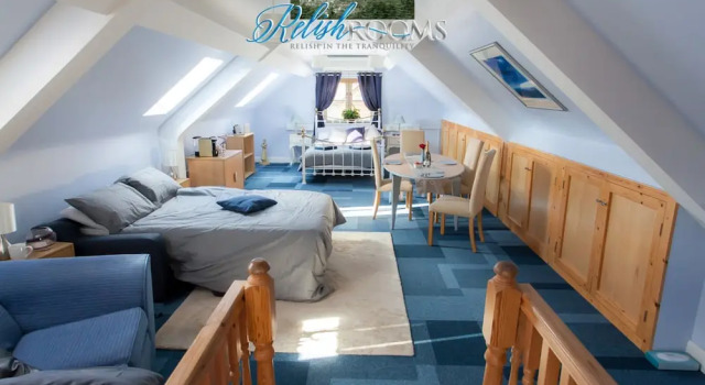 The Annex Lincolnshire Wolds, Varaa Huoneisto Asunnot kohteessa Merseyside, Huoneisto