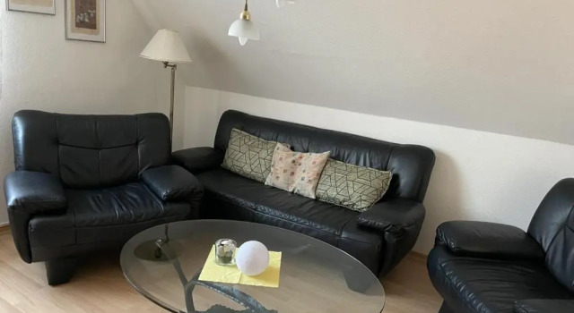 Ferienhaus Brandes Wohnung 3, Забронировать Отель Нордерней East Frisian Islands, рядом с Гавань Нордерней