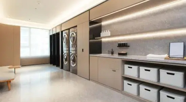 JI Hotel (Wuhan Hubei Police Academy Gutian Er Road)