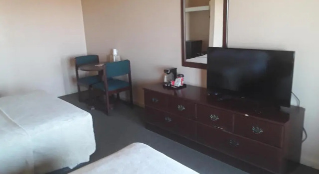 Семейный номер Standard Italy Inn