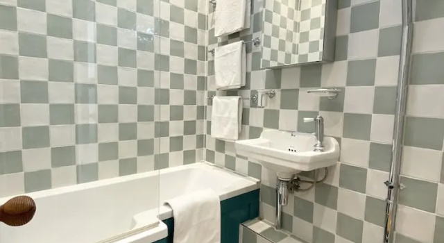 Апартаменты Superior Stylish Apartments in Pimlico & Westminster