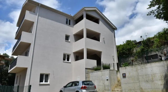 Apartment Blue Adriatic