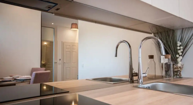 Апартаменты Comfort Citylux Apartments