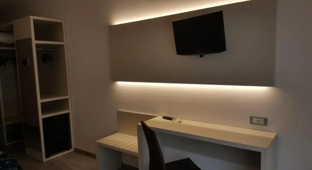 Номер Standard Hotel Ca DOro