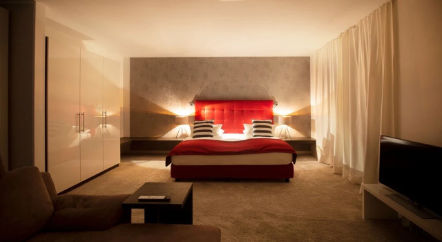 Апартаменты Comfort Boardinghouse by M&K - am Park - Fahrradfahrer welcome