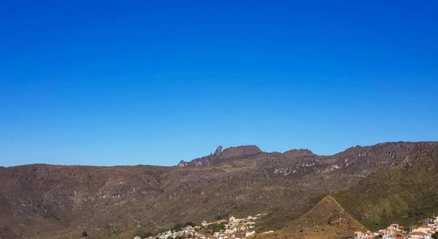 Апартаменты Ouro Preto Apartments