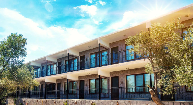 Piri Reis Motel & Restaurant