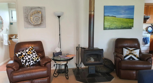 Little Port Cottage, Buchen Sie Ferienhaus Portarlington Bellarine Peninsula