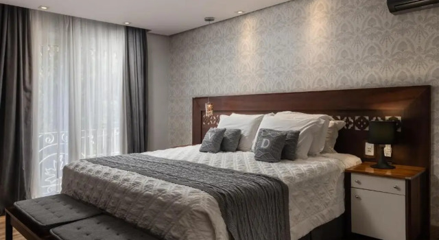 Номер Superior Hotel Valle Dincanto