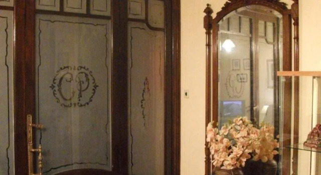 Casa Rural Baretta