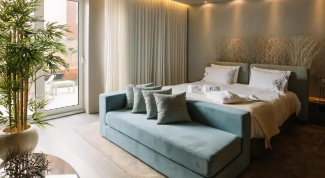 Casa do Rio Charm Suites