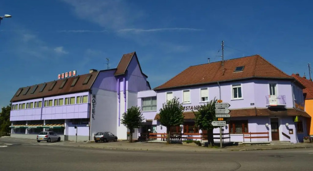 Hotel Restaurant Niemerich, Book Hotel Hotels in Haut-Rhin with Breakfast, Breakfasts