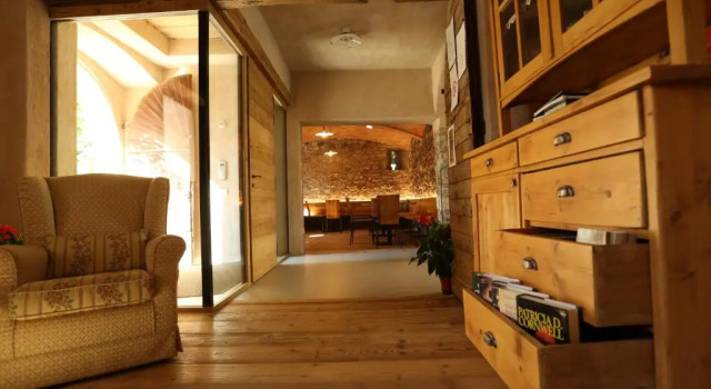 Agritur Ciastel