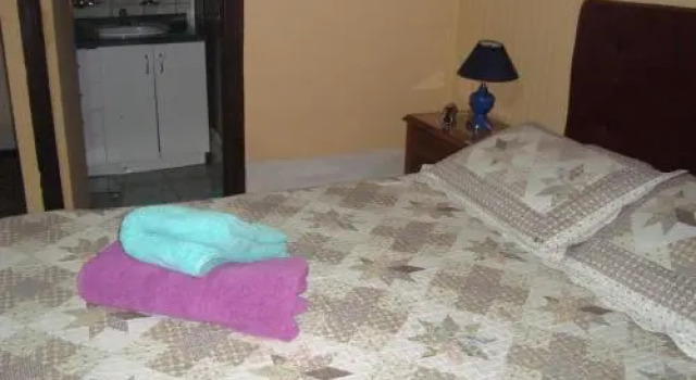 Guest House San Juan, Rezervovat Penzión Hotely v Araucanía s parkováním, Parkování
