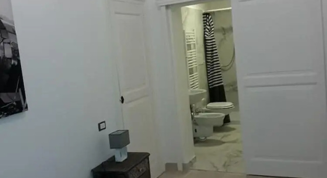 Номер Deluxe B&B Saffi