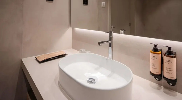 Номер Privilege Mercure Ponta Delgada Azores