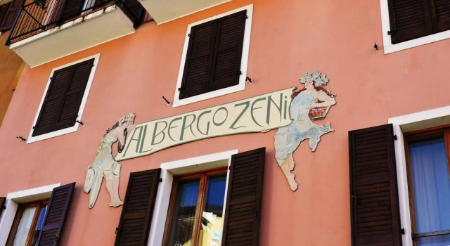 Albergo Zeni