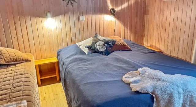 Lana-tupa Kuusamo in Kuusamo, Забронировать Отель Отели Куусамо 3 звезды, 3*