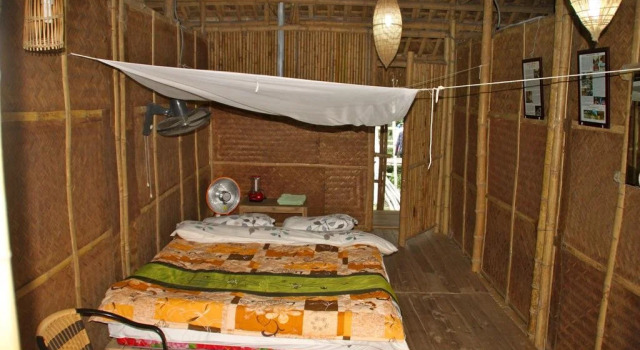 Nguyen Shack Ninh Binh