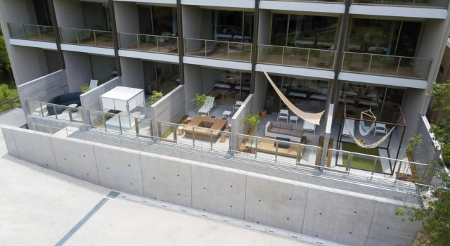 Kyukamura Oku-Musashi, Réserver Hôtel Higashimurayama Tokyo