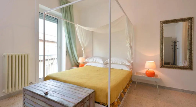 Apartment Al Quarantacinque