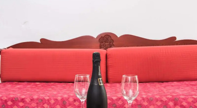 Номер Standard Ariadni Palace Apartments