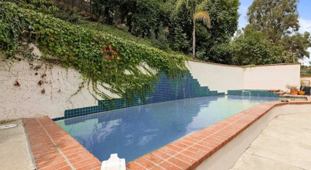 Коттедж Allura Studio City Mediterranean With Private Pool