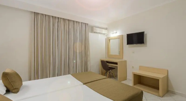 Номер Standard Karras Hotel