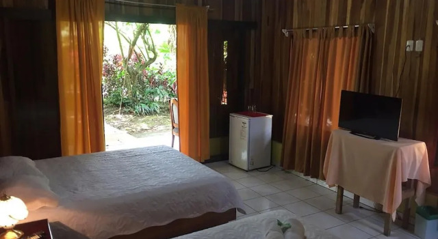 Selvita Lodge Arenal