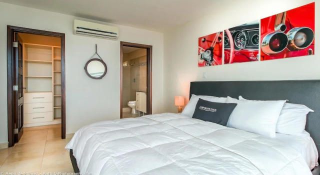 Modern Apartment in Costa del Este, Rezervovat Apartmán Panamá Panama