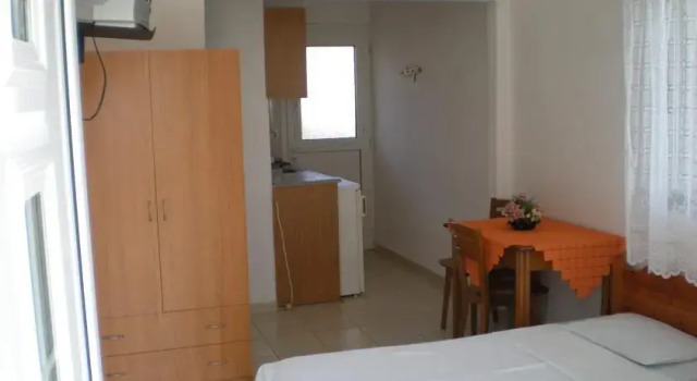 Hotel Filippos Karatasos Apollonia Spa, Rezervați Stațiune Loutra Volvis Macedonia