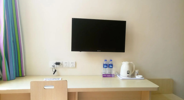 Номер Standard 7Days Inn Panyu Square Shilian Road Branch