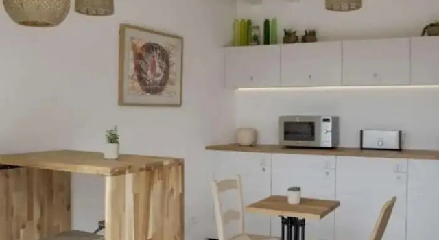 Двухместный номер Superior Can Vidal Boutiques Rooms