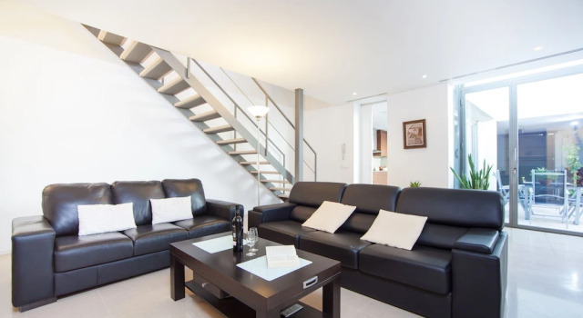CAN Modern, Book Hotel Sa Pobla Majorca