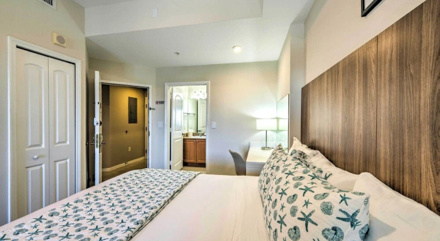 Апартаменты 2 Mi to Universal Studios: Cozy Orlando Studio